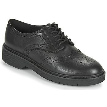 WITCOMBE ECHO  women's Casual Shoes in Black