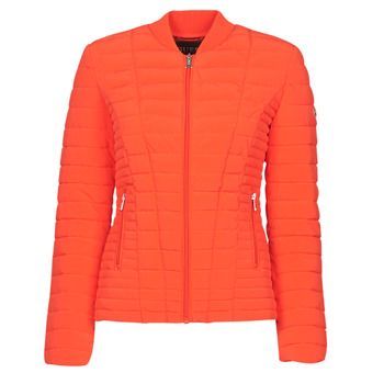 VERA JACKET  women's Jacket in Red