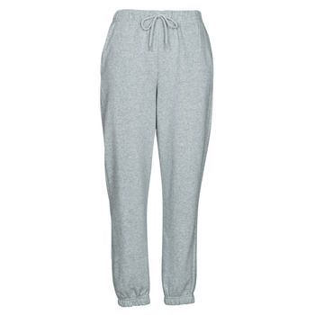PCCHILLI HW SWEAT PANTS  women's Sportswear in Grey