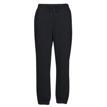 PCCHILLI HW SWEAT PANTS  women's Sportswear in Black