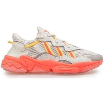 Ozweego  women's Shoes (Trainers) in multicolour