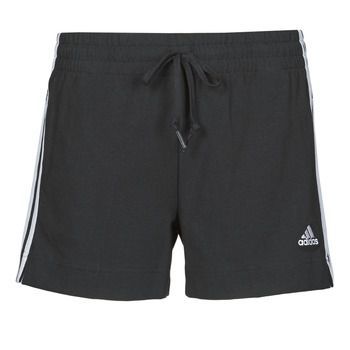 W 3S SJ SHO  women's Shorts in Black. Sizes available:XL,XS,UK XS,UK S,UK M