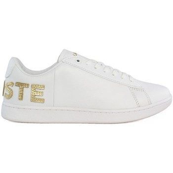 Carnaby Evo  women's Shoes (Trainers) in White