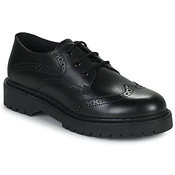 D BLEYZE  women's Casual Shoes in Black