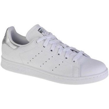 Stan Smith W  women's Shoes (Trainers) in White