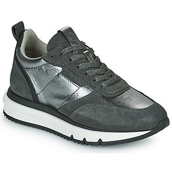 23721-923  women's Shoes (Trainers) in Black