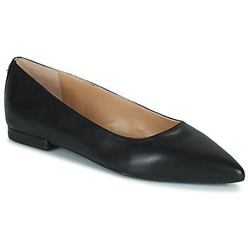 LONDYN  women's Shoes (Pumps / Ballerinas) in Black