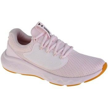 Charged Vantage 2  women's Running Trainers in Pink