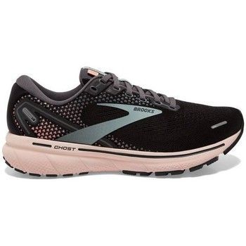 Ghost 14  women's Running Trainers in Black