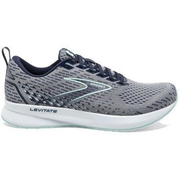 Levitate 5  women's Running Trainers in Grey