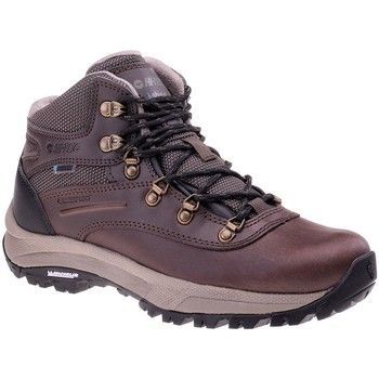 Altitude VI I WP  women's Walking Boots in Brown