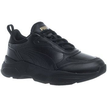 Cassia SL  women's Shoes (Trainers) in Black