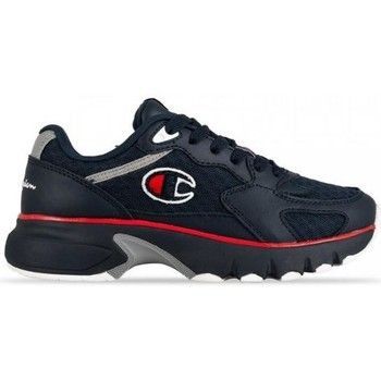CWA1  women's Shoes (Trainers) in Black
