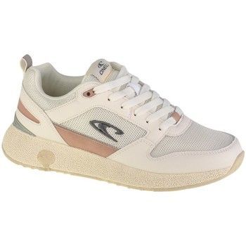 Honolua  women's Shoes (Trainers) in White