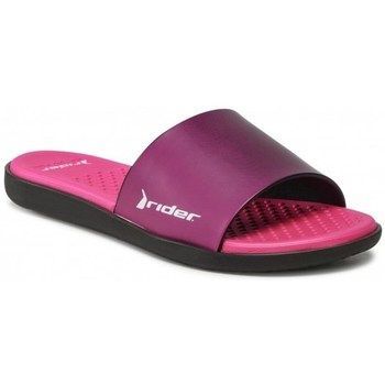 Splash Iii Slide  women's Outdoor Shoes in Pink