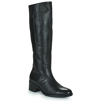 9165827  women's High Boots in Black