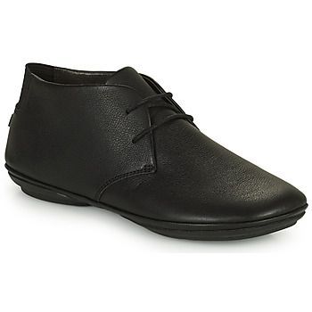 RIGHT NINA  women's Casual Shoes in Black