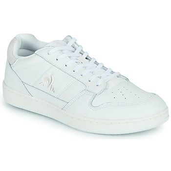 BREAKPOINT W  women's Shoes (Trainers) in White