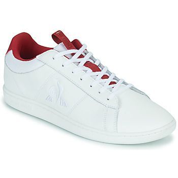 COURT ALLURE SPORT  women's Shoes (Trainers) in White
