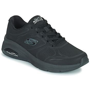SKECH-AIR EXTREME 2.0  women's Shoes (Trainers) in Black
