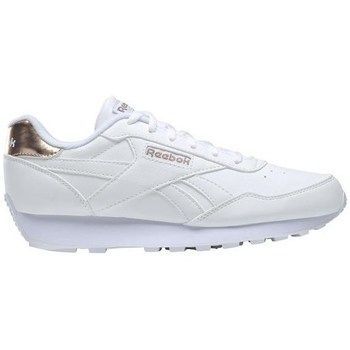 Rewind Run  women's Shoes (Trainers) in White