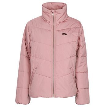 FOUNDRY PUFF MTE  women's Jacket in Pink