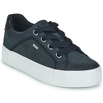 23614-39-805  women's Shoes (Trainers) in Marine