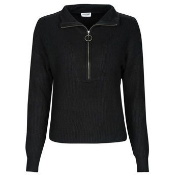 NMNEWALICE  women's Sweater in Black