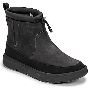 W ADORE BOOT  women's Snow boots in Black