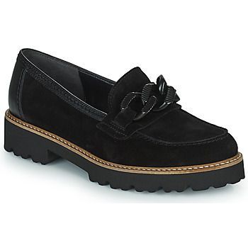 9524017  women's Loafers / Casual Shoes in Black