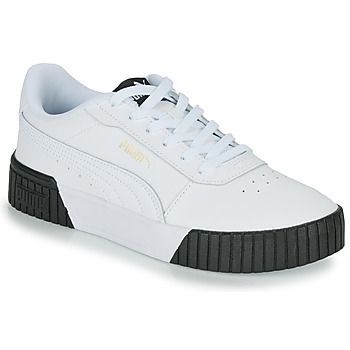 Carina 2.0  women's Shoes (Trainers) in White