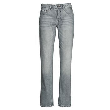 ANTONIA DENIM  women's Jeans in Grey