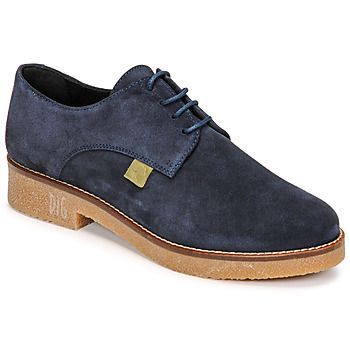 NEW 7  women's Casual Shoes in Blue