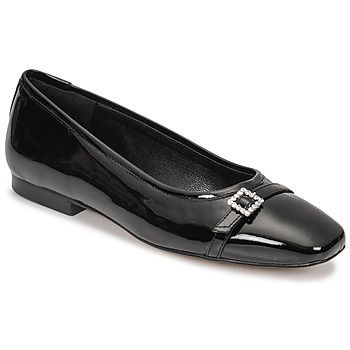 VELINA  women's Shoes (Pumps / Ballerinas) in Black