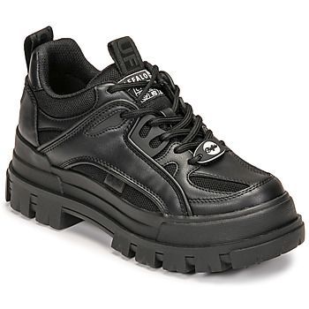ASPHA HYB  women's Shoes (Trainers) in Black