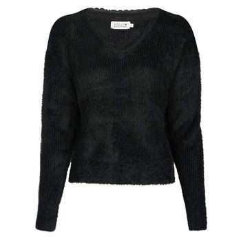 E1190AN  women's Sweater in Black