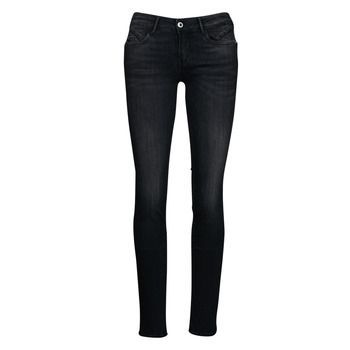 PULP REGULAR HAID  women's Jeans in Black