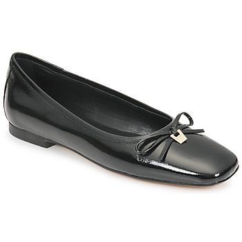 VIRTUOSE  women's Shoes (Pumps / Ballerinas) in Black
