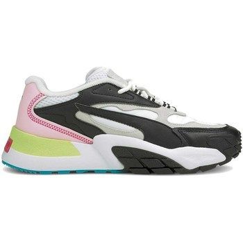 Hedra Fantasy Wns  women's Shoes (Trainers) in multicolour