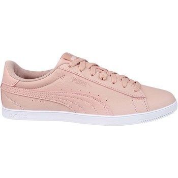 Vikky Lopro  women's Shoes (Trainers) in Pink