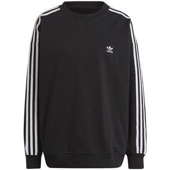 Originals Adicolor Classics  women's Sweatshirt in Black