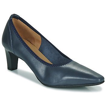 women's Court Shoes in Marine