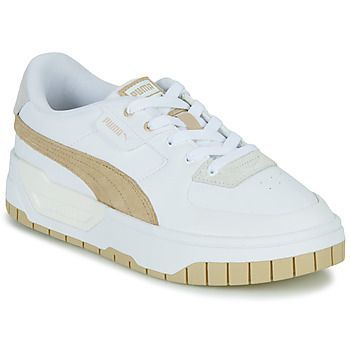 Cali Dream Colorpop Wns  women's Shoes (Trainers) in White
