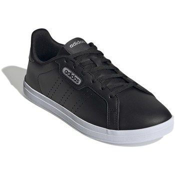 Courtpoint Base  women's Shoes (Trainers) in Black