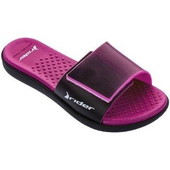 Pool II  women's Flip flops / Sandals (Shoes) in Pink