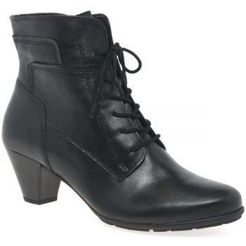 National Womens Ankle Boots  women's Low Ankle Boots in Black. Sizes available:4,4.5,5,5.5,6.5,7.5