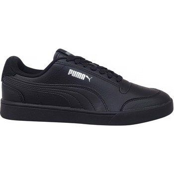 Shuffle JR  women's Shoes (Trainers) in Black