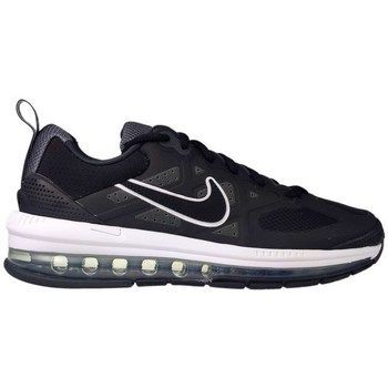 Air Max Genome  women's Shoes (Trainers) in Black