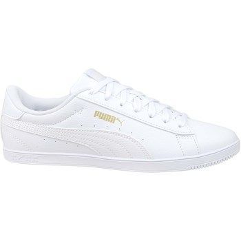 Vikky Lopro  women's Shoes (Trainers) in White