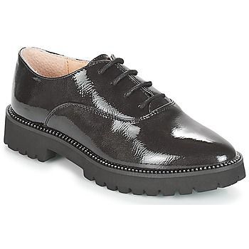 ALIBI  women's Casual Shoes in Black. Sizes available:3.5,6.5